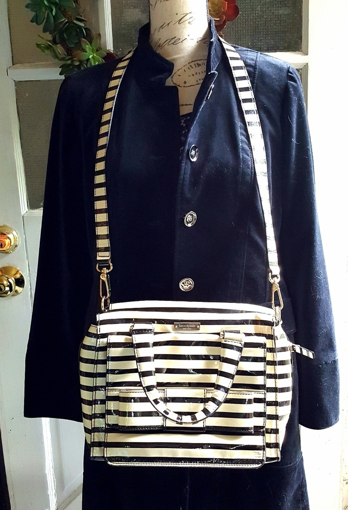 Kate Spade Ruby Street Little Kennedy Bag